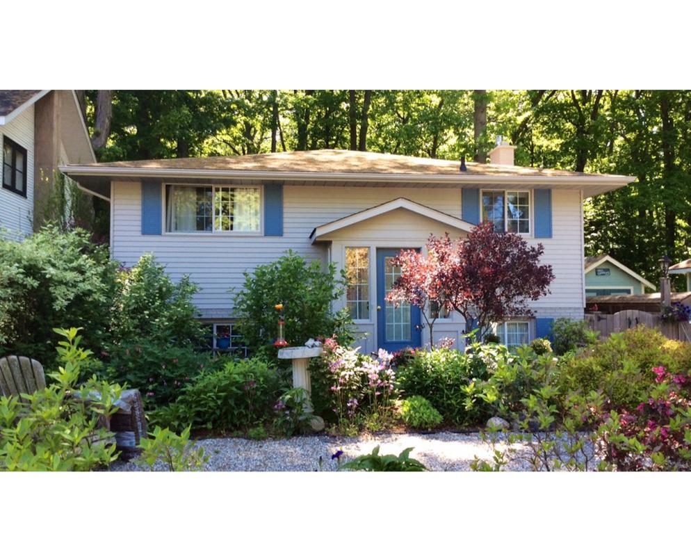 Westwood Cottage License #059-2024 Niagara-on-the-Lake Екстер'єр фото